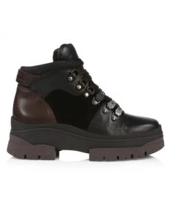 See By Chloé Aure Urban Hiking Boots