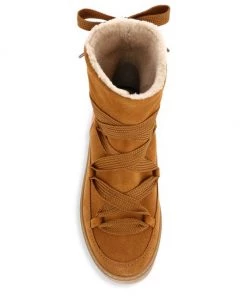 See By Chloé Charlee Weather Suede Booties -See by Chloé And 3.1 Phillip Lim Sales unnamed file 60