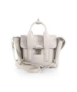 3.1 Phillip Lim Mini Pashli Leather Satchel Cobalt -See by Chloé And 3.1 Phillip Lim Sales unnamed file 605