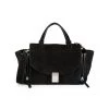 3.1 Phillip Lim Mini Pashli Suede Satchel