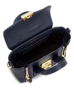 3.1 Phillip Lim Nano Pashli Leather Satchel Red -See by Chloé And 3.1 Phillip Lim Sales unnamed file 637