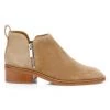 3.1 Phillip Lim Alexa Suede Ankle Boots