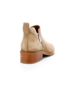 3.1 Phillip Lim Alexa Suede Ankle Boots -See by Chloé And 3.1 Phillip Lim Sales unnamed file 642