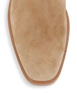 3.1 Phillip Lim Alexa Suede Ankle Boots -See by Chloé And 3.1 Phillip Lim Sales unnamed file 643