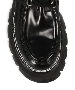 3.1 Phillip Lim Kate Lug-Sole Lace-Up Oxford Shoes -See by Chloé And 3.1 Phillip Lim Sales unnamed file 649