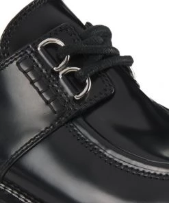 3.1 Phillip Lim Kate Lug-Sole Lace-Up Oxford Shoes -See by Chloé And 3.1 Phillip Lim Sales unnamed file 651