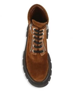 3.1 Phillip Lim Kate Lug-Sole Double Zip Boots -See by Chloé And 3.1 Phillip Lim Sales unnamed file 668