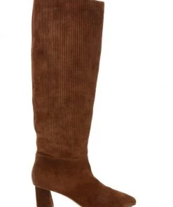 3.1 Phillip Lim Tess Square-Toe Boots