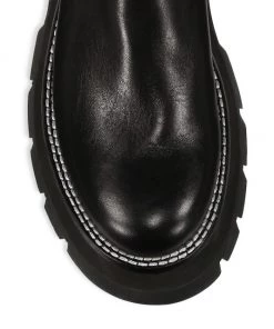 3.1 Phillip Lim Kate Short Lug-Sole Combat Boots -See by Chloé And 3.1 Phillip Lim Sales unnamed file 679