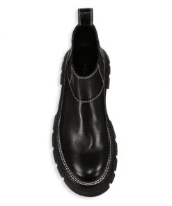 3.1 Phillip Lim Kate Short Lug-Sole Combat Boots -See by Chloé And 3.1 Phillip Lim Sales unnamed file 680