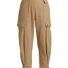 3.1 Phillip Lim Tapered Cargo Pants