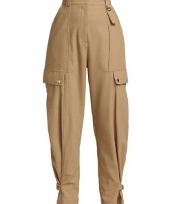 3.1 Phillip Lim Tapered Cargo Pants