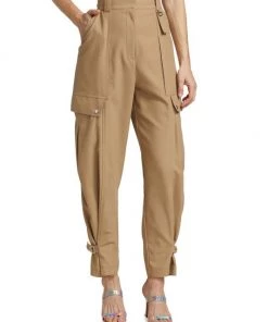 3.1 Phillip Lim Tapered Cargo Pants -See by Chloé And 3.1 Phillip Lim Sales unnamed file 698