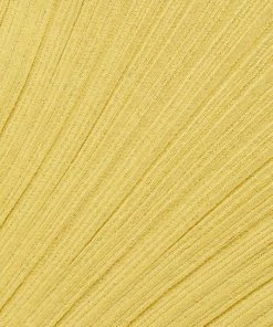 3.1 Phillip Lim Ribbed Stretch Cotton Polo Top -See by Chloé And 3.1 Phillip Lim Sales unnamed file 716