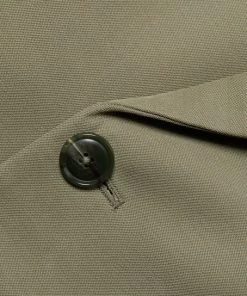 3.1 Phillip Lim Double-Breasted Cropped Wool Jacket -See by Chloé And 3.1 Phillip Lim Sales unnamed file 737