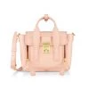 3.1 Phillip Lim Mini Pashli Leather Satchel