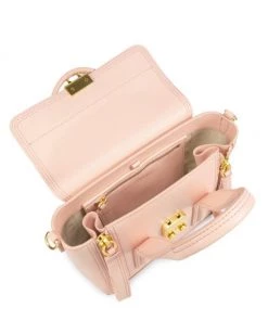 3.1 Phillip Lim Mini Pashli Leather Satchel -See by Chloé And 3.1 Phillip Lim Sales unnamed file 740