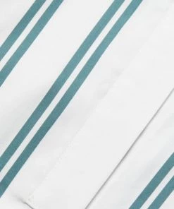 3.1 Phillip Lim Striped Cotton Shirt Dress -See by Chloé And 3.1 Phillip Lim Sales unnamed file 747