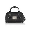 3.1 Phillip Lim Pashli Leather Duffle Bag Toffee