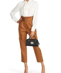 3.1 Phillip Lim Pashli Leather Duffle Bag Toffee -See by Chloé And 3.1 Phillip Lim Sales unnamed file 750