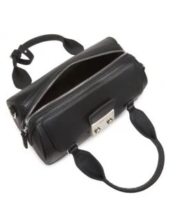 3.1 Phillip Lim Pashli Leather Duffle Bag Toffee -See by Chloé And 3.1 Phillip Lim Sales unnamed file 751