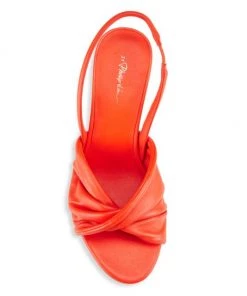 3.1 Phillip Lim Brigitte Leather Slingback Heels -See by Chloé And 3.1 Phillip Lim Sales unnamed file 758