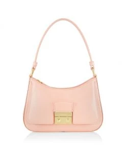 3.1 Phillip Lim Pashli Leather Baguette Black -See by Chloé And 3.1 Phillip Lim Sales unnamed file 764