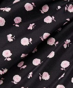 3.1 Phillip Lim Sleeveless Belted Floral Midi-Dress -See by Chloé And 3.1 Phillip Lim Sales unnamed file 772