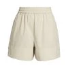 3.1 Phillip Lim High-Rise Poplin Boxer Shorts