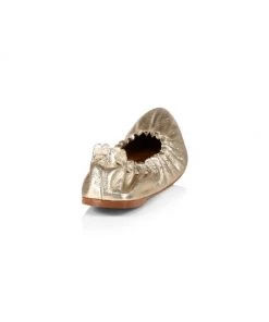 See By Chloé Jane Metallic Leather Ballet Flats -See by Chloé And 3.1 Phillip Lim Sales unnamed file 80