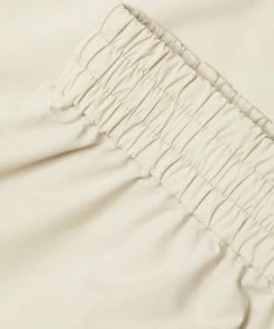 3.1 Phillip Lim High-Rise Poplin Boxer Shorts -See by Chloé And 3.1 Phillip Lim Sales unnamed file 804