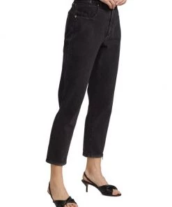 3.1 Phillip Lim High-Rise Zip Detail Jeans -See by Chloé And 3.1 Phillip Lim Sales unnamed file 808