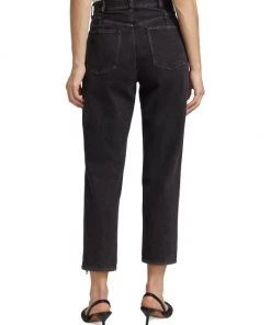 3.1 Phillip Lim High-Rise Zip Detail Jeans -See by Chloé And 3.1 Phillip Lim Sales unnamed file 809