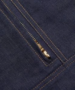 3.1 Phillip Lim Cotton-Linen Denim Cropped Utility Trousers -See by Chloé And 3.1 Phillip Lim Sales unnamed file 825