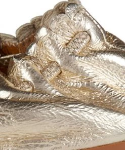 See By Chloé Jane Metallic Leather Ballet Flats -See by Chloé And 3.1 Phillip Lim Sales unnamed file 83