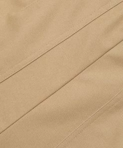 3.1 Phillip Lim Utility Cotton Twill Shorts -See by Chloé And 3.1 Phillip Lim Sales unnamed file 836