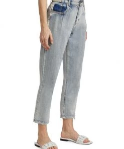 3.1 Phillip Lim High-Rise Zip Detail Straight-Leg Jeans 10 3.1 Phillip Lim High-Rise Zip Detail Straight-Leg Jeans -See by Chloé And 3.1 Phillip Lim Sales unnamed file 875