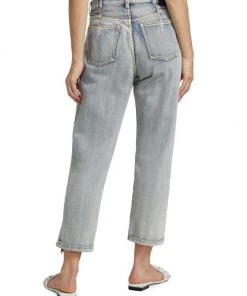 3.1 Phillip Lim High-Rise Zip Detail Straight-Leg Jeans 11 3.1 Phillip Lim High-Rise Zip Detail Straight-Leg Jeans -See by Chloé And 3.1 Phillip Lim Sales unnamed file 876