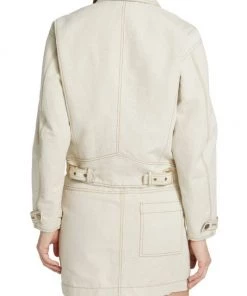 3.1 Phillip Lim Workwear Utility Denim Jacket -See by Chloé And 3.1 Phillip Lim Sales unnamed file 890