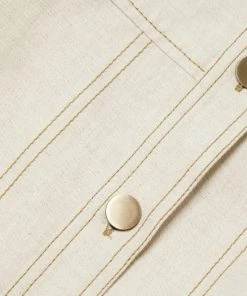 3.1 Phillip Lim Workwear Utility Denim Jacket -See by Chloé And 3.1 Phillip Lim Sales unnamed file 892