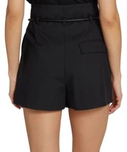 3.1 Phillip Lim Origami Pleated Shorts 11 3.1 Phillip Lim Origami Pleated Shorts -See by Chloé And 3.1 Phillip Lim Sales unnamed file 897