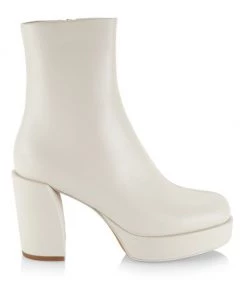 3.1 Phillip Lim Naomi Leather Platform Boots Black -See by Chloé And 3.1 Phillip Lim Sales unnamed file 902