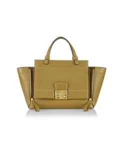 3.1 Phillip Lim Pashli Soft Leather Shoulder Bag