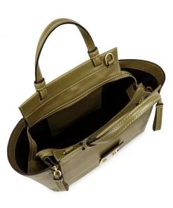 3.1 Phillip Lim Pashli Soft Leather Shoulder Bag -See by Chloé And 3.1 Phillip Lim Sales unnamed file 913