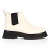 3.1 Phillip Lim Kate Lug-Sole Short Boots