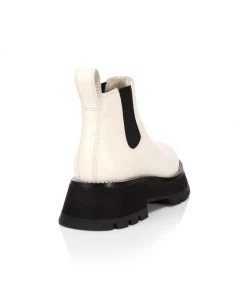 3.1 Phillip Lim Kate Lug-Sole Short Boots -See by Chloé And 3.1 Phillip Lim Sales unnamed file 916