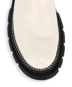 3.1 Phillip Lim Kate Lug-Sole Short Boots -See by Chloé And 3.1 Phillip Lim Sales unnamed file 917