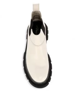 3.1 Phillip Lim Kate Lug-Sole Short Boots -See by Chloé And 3.1 Phillip Lim Sales unnamed file 918