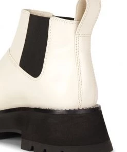 3.1 Phillip Lim Kate Lug-Sole Short Boots -See by Chloé And 3.1 Phillip Lim Sales unnamed file 919