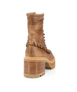 See By Chloé Mahalia Suede Platform Combat Boots -See by Chloé And 3.1 Phillip Lim Sales unnamed file 92